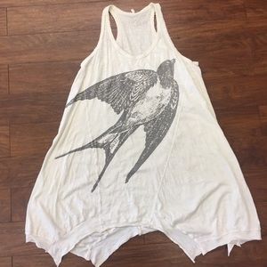 Magnolia Pearl Tank